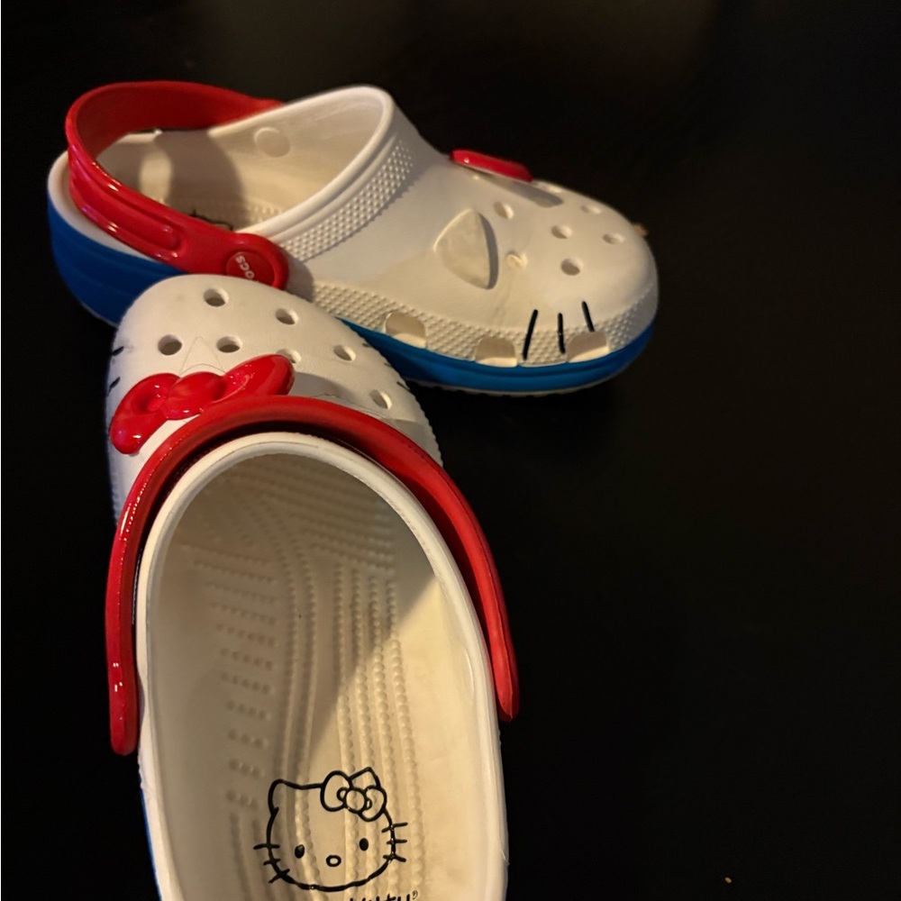 Crocs